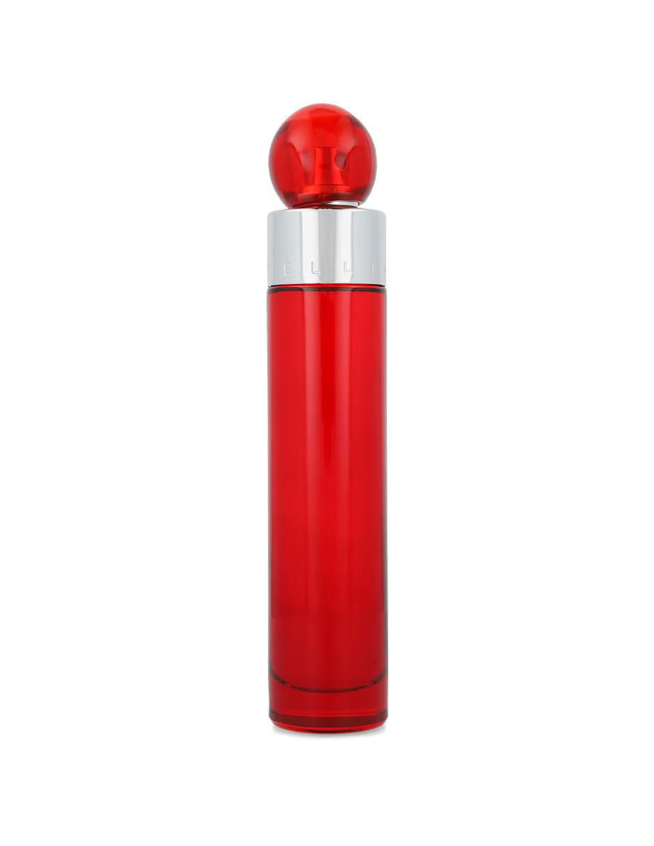 PERRY ELLIS – 360° RED FOR MEN