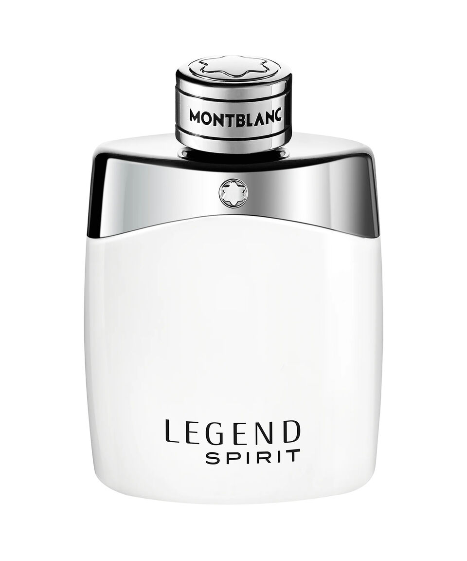 MONTBLANC – LEGEND SPIRIT