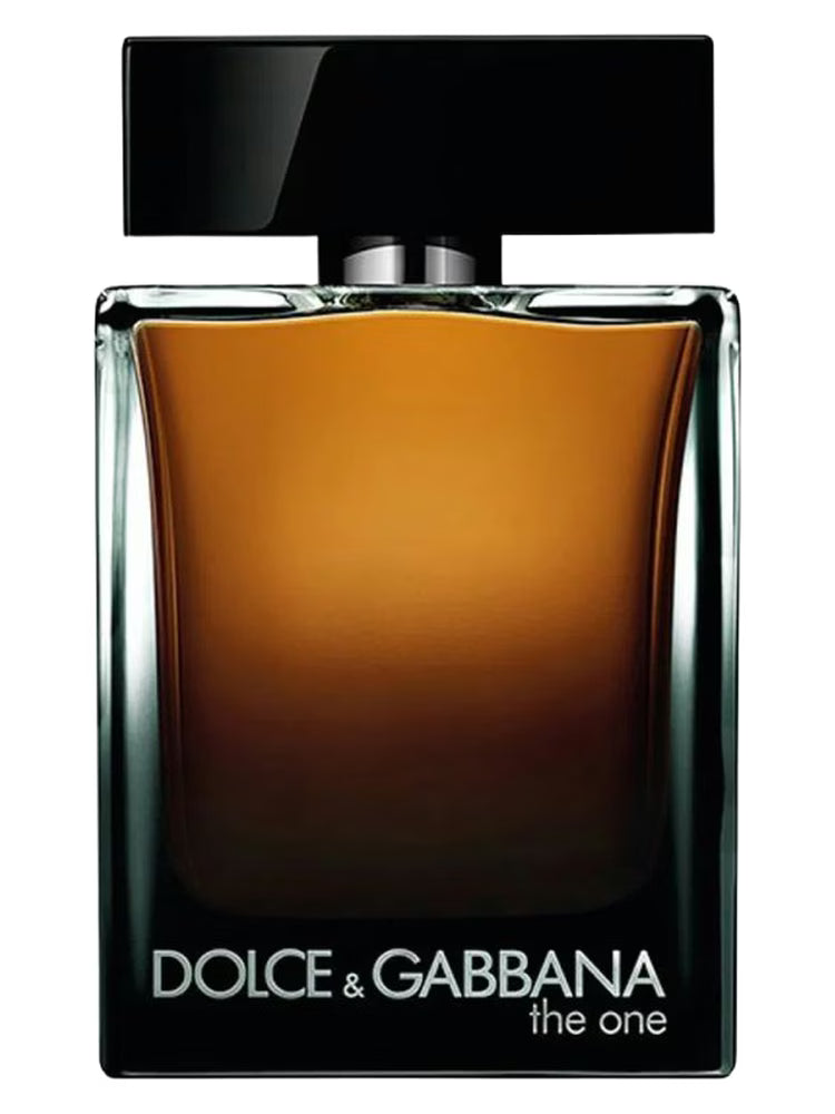 DOLCE & GABBANA – THE ONE EAU DE PARFUM