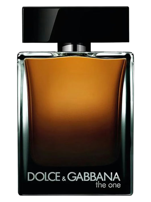 DOLCE & GABBANA – THE ONE EAU DE PARFUM