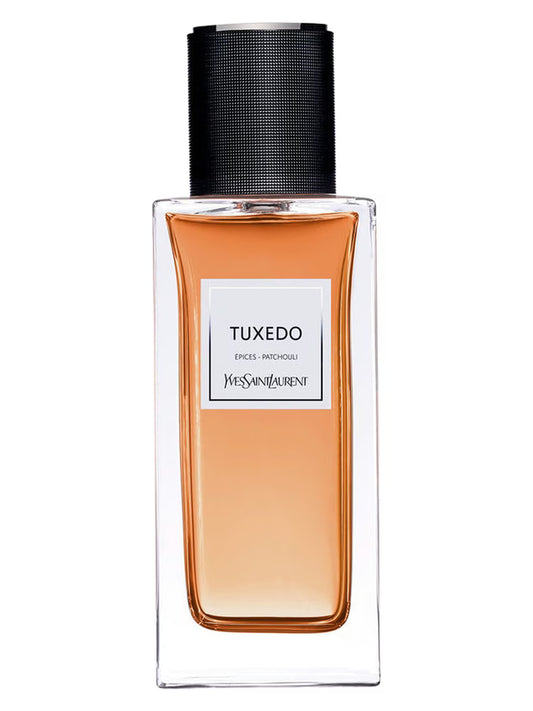 YVES SAINT LAURENT – TUXEDO