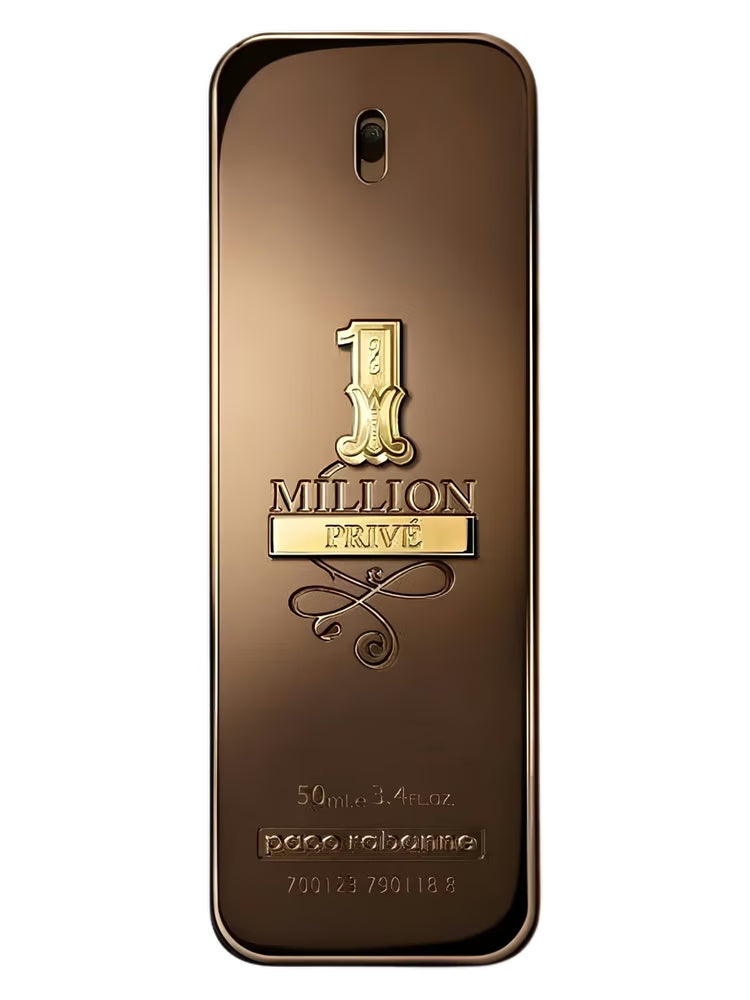 PACO RABANNE – 1 MILLION PRIVÉ
