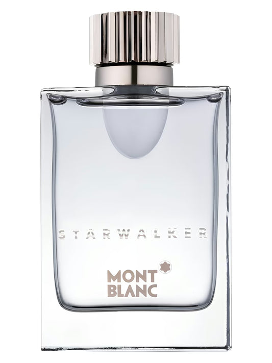 MONTBLANC – STARWALKER EAU DE TOILETTE