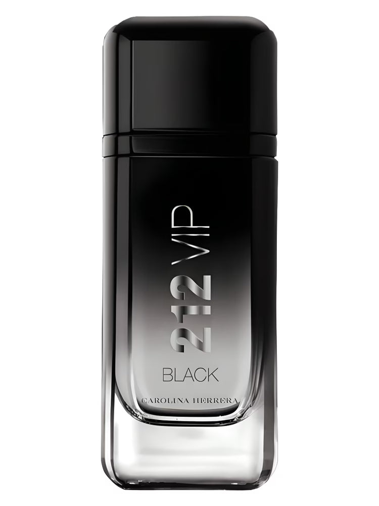 CAROLINA HERRERA – 212 VIP BLACK EAU DE PARFUM
