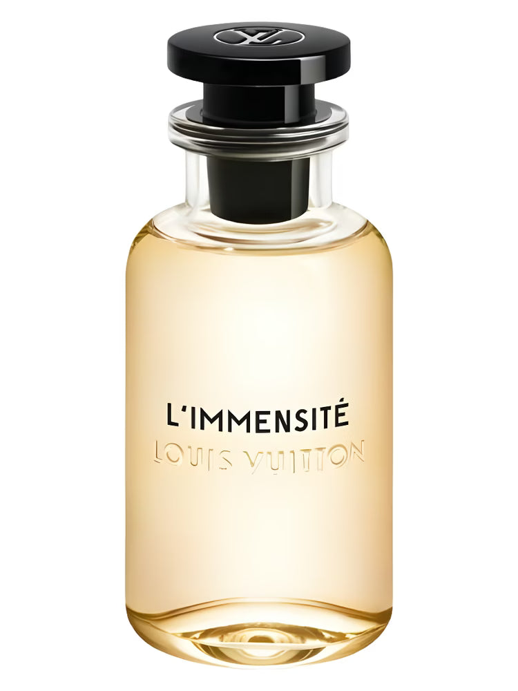 LOUIS VUITTON – L’IMMENSITÉ