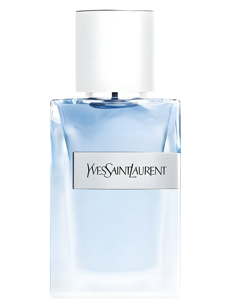 YVES SAINT LAURENT – Y EAU FRAÎCHE