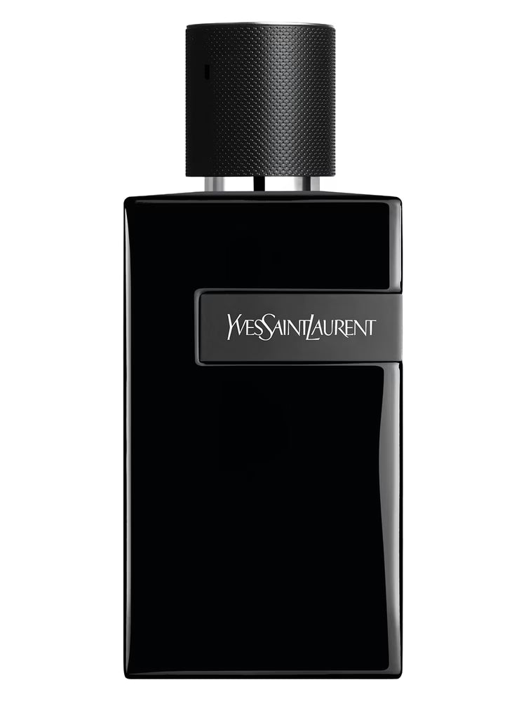 YVES SAINT LAURENT – Y LE PARFUM