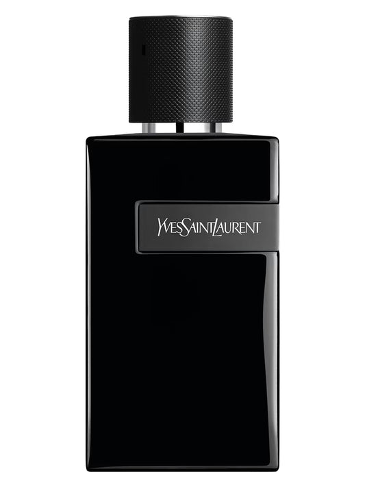 YVES SAINT LAURENT – Y LE PARFUM