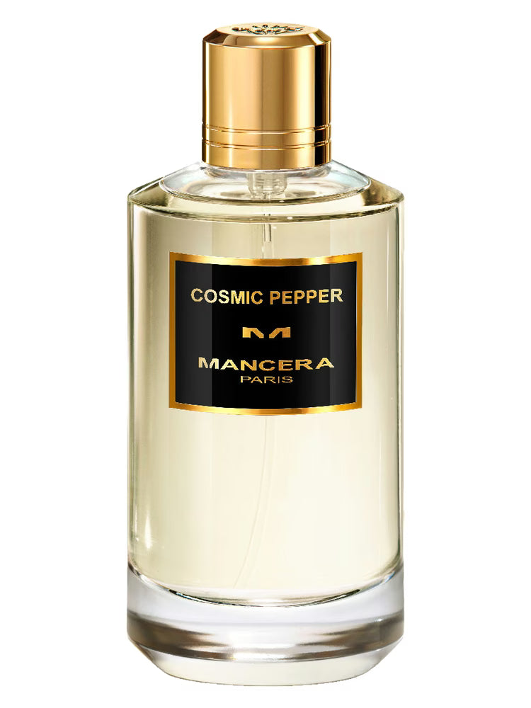 MANCERA – COSMIC PEPPER