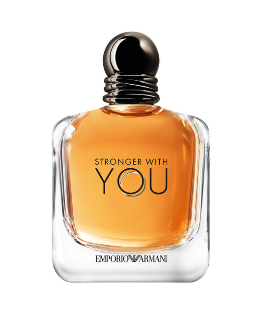 EMPORIO ARMANI – STRONGER WITH YOU EAU DE TOILETTE