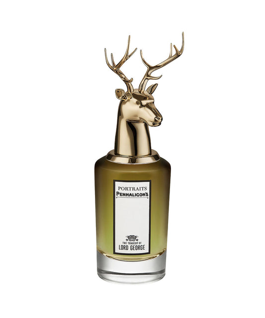 PENHALIGON’S – THE TRAGEDY OF LORD GEORGE