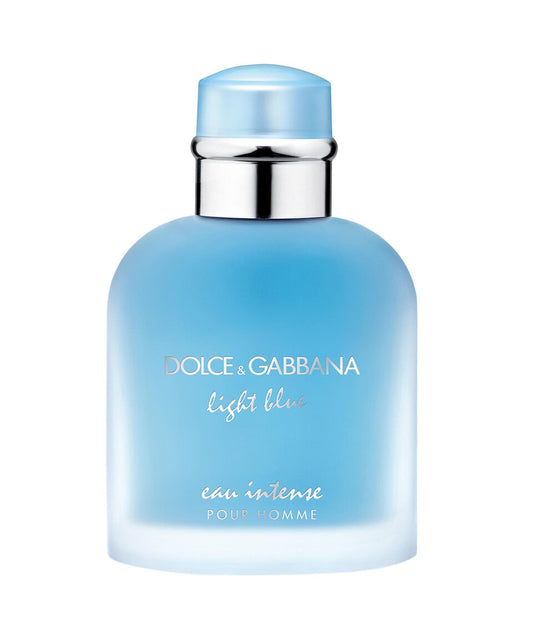 DOLCE & GABBANA – LIGHT BLUE POUR HOMME INTENSE EAU DE PARFUM
