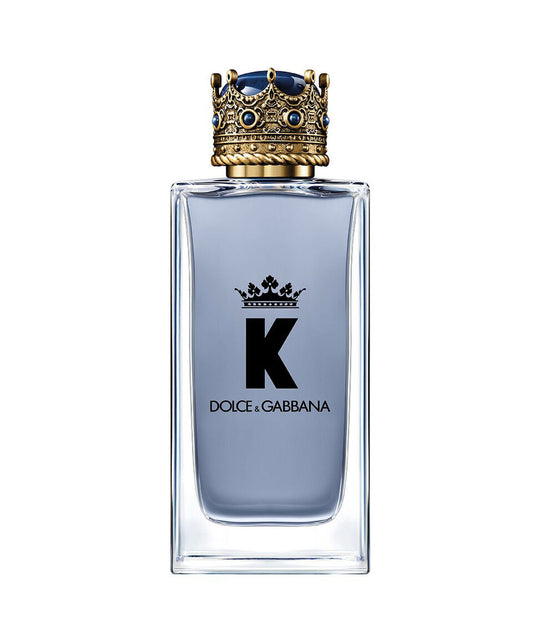 DOLCE & GABBANA – K EAU DE TOILETTE