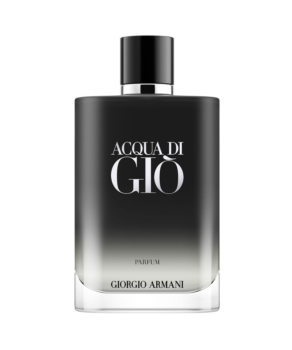 GIORGIO ARMANI – ACQUA DI GIÒ PARFUM