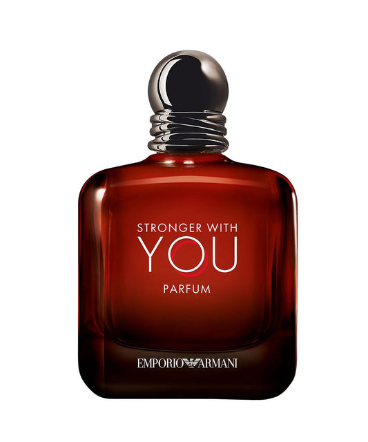 EMPORIO ARMANI – STRONGER WITH YOU PARFUM