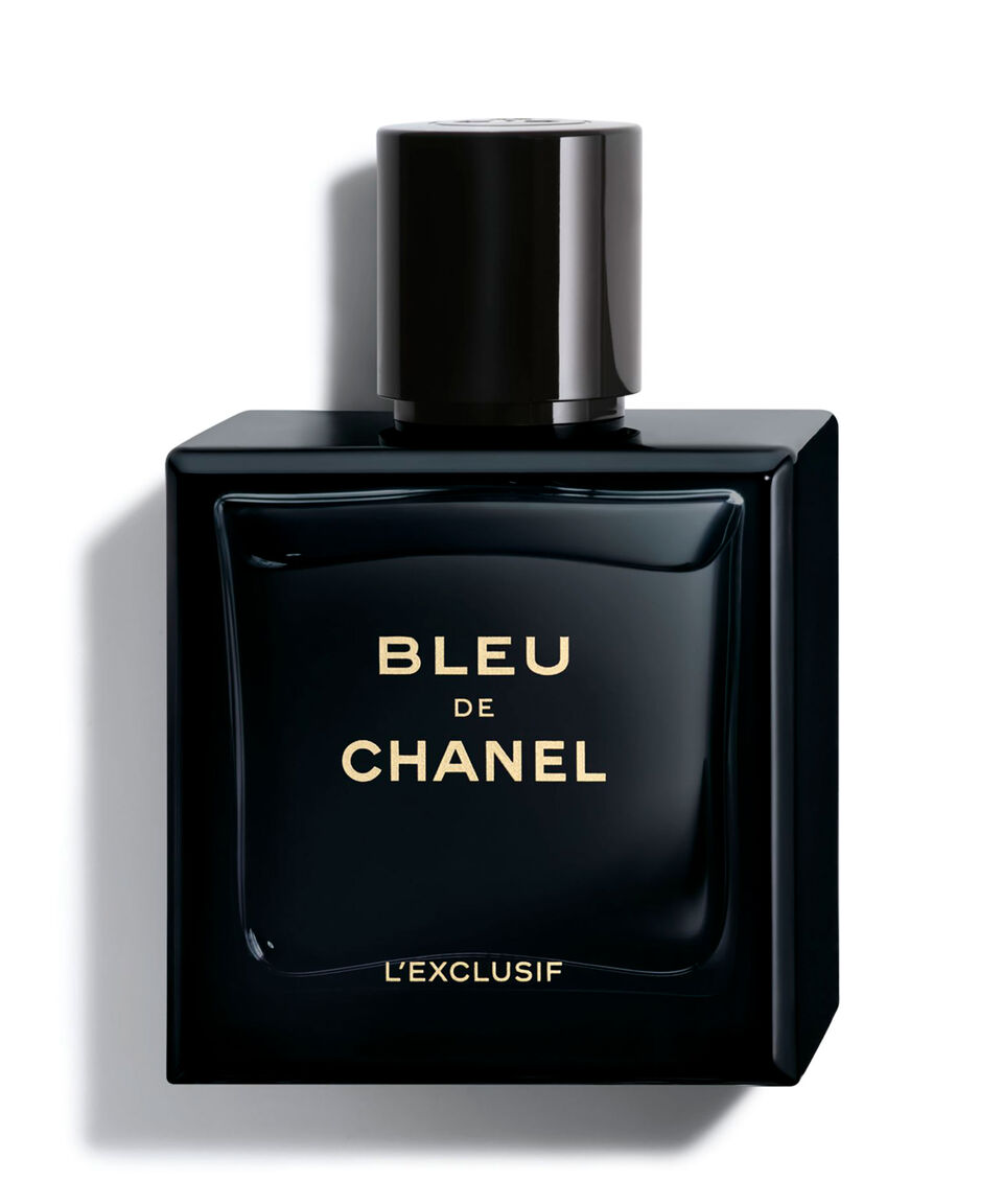 CHANEL – BLEU DE CHANEL L’EXCLUSIF