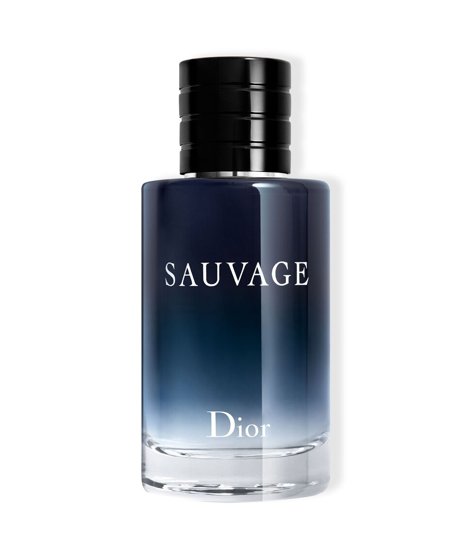 CHRISTIAN DIOR – SAUVAGE EDT