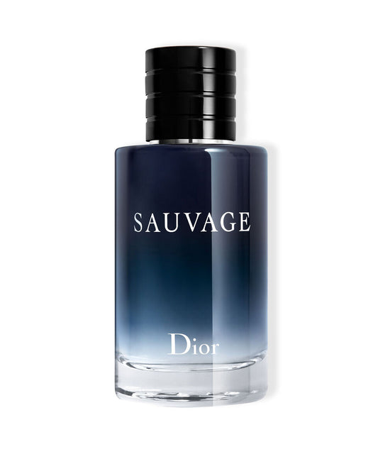 CHRISTIAN DIOR – SAUVAGE EDT