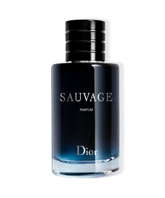 CHRISTIAN DIOR – SAUVAGE PARFUM
