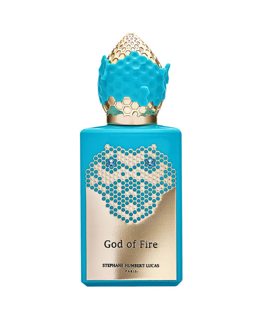 STEPHANE HUMBERT LUCAS 777 – GOD OF FIRE EAU DE PARFUM