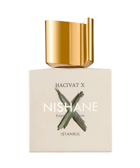 NISHANE – HACIVAT X
