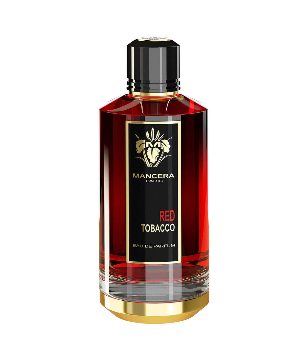 MANCERA – RED TOBACCO