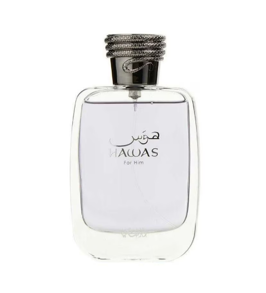 RASASI – HAWAS FOR MEN