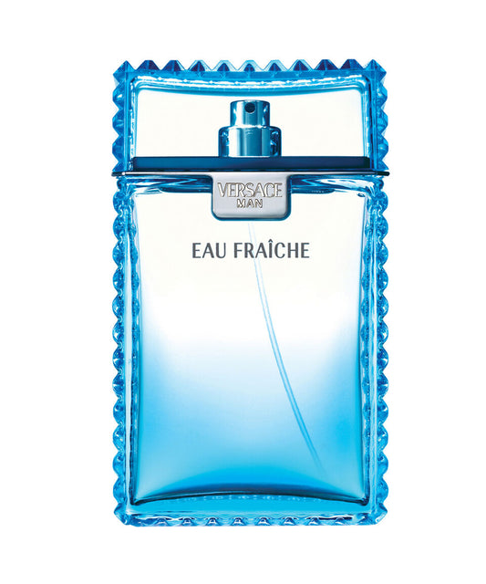 VERSACE – MAN EAU FRAÎCHE