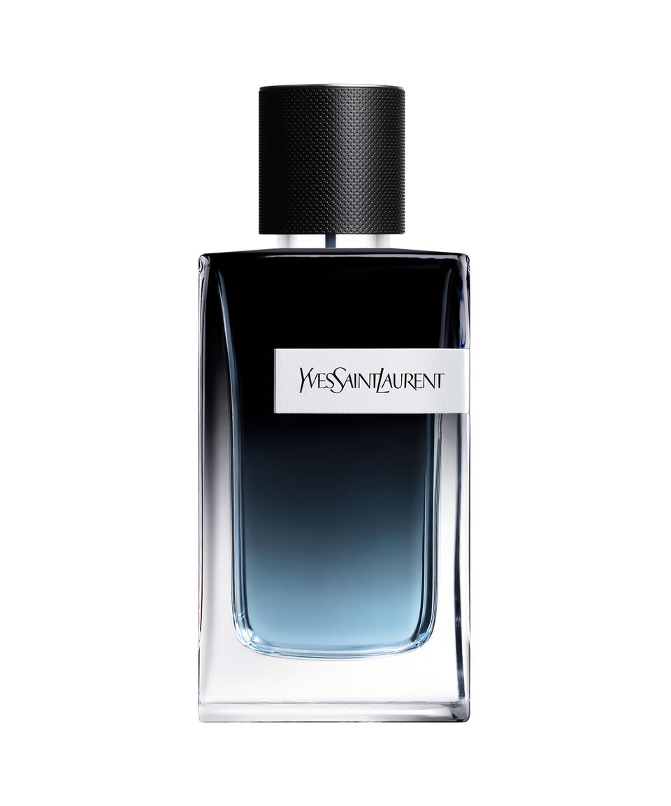 YVES SAINT LAURENT – Y EAU DE PARFUM