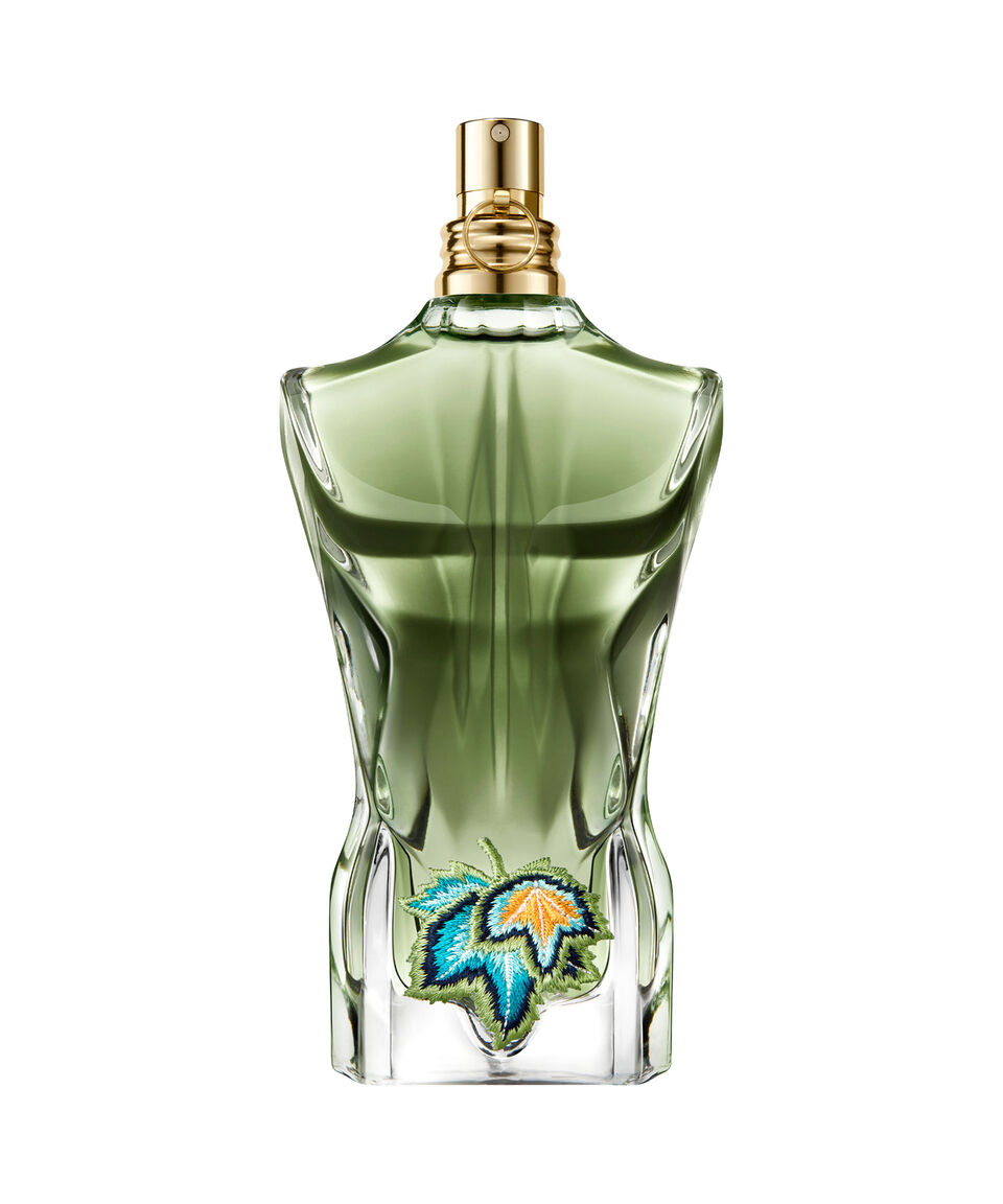 JEAN PAUL GAULTIER – LE BEAU PARADISE GARDEN