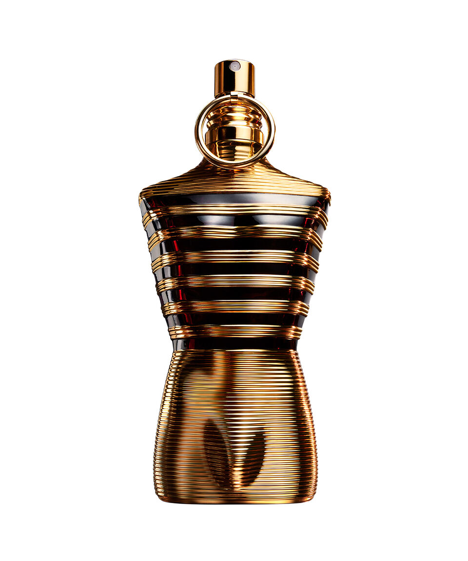 JEAN PAUL GAULTIER – LE MALE ELIXIR