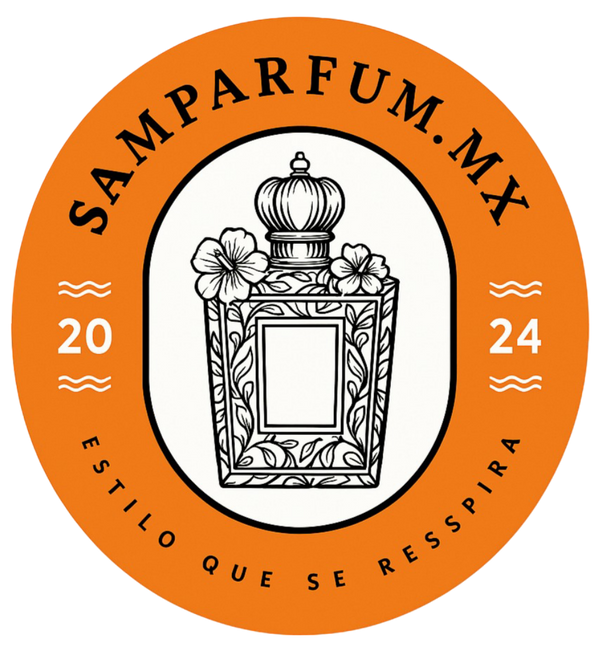 SamParfum