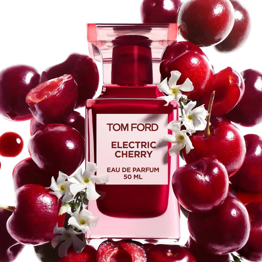 TOM FORD – ELECTRIC CHERRY