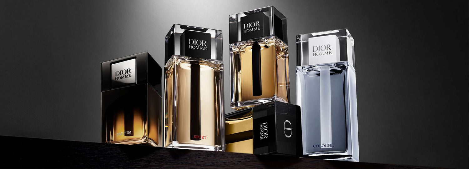 Nuevos perfumes