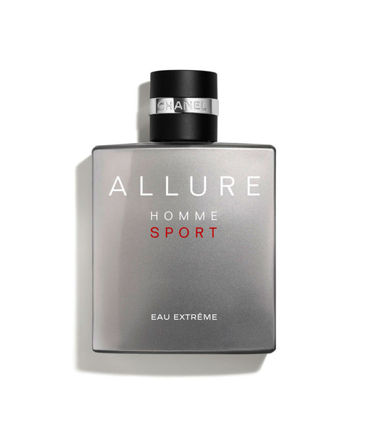 CHANEL – ALLURE HOMME SPORT EAU EXTRÊME