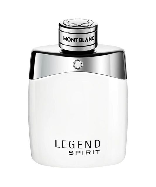 MONTBLANC – LEGEND SPIRIT