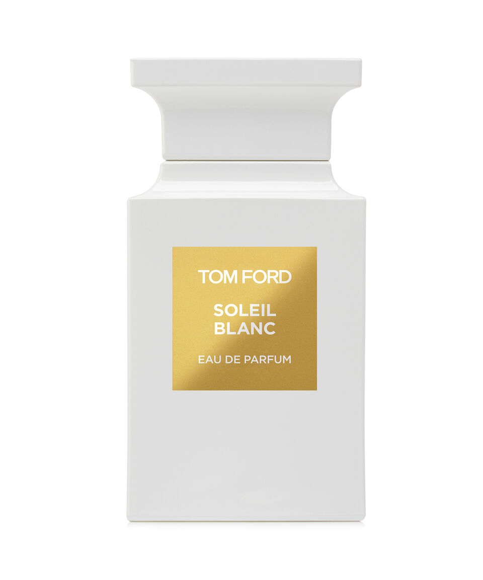 TOM FORD – SOLEIL BLANC EAU DE PARFUM