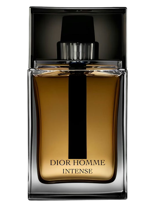 DIOR – HOMME INTENSE (2009)