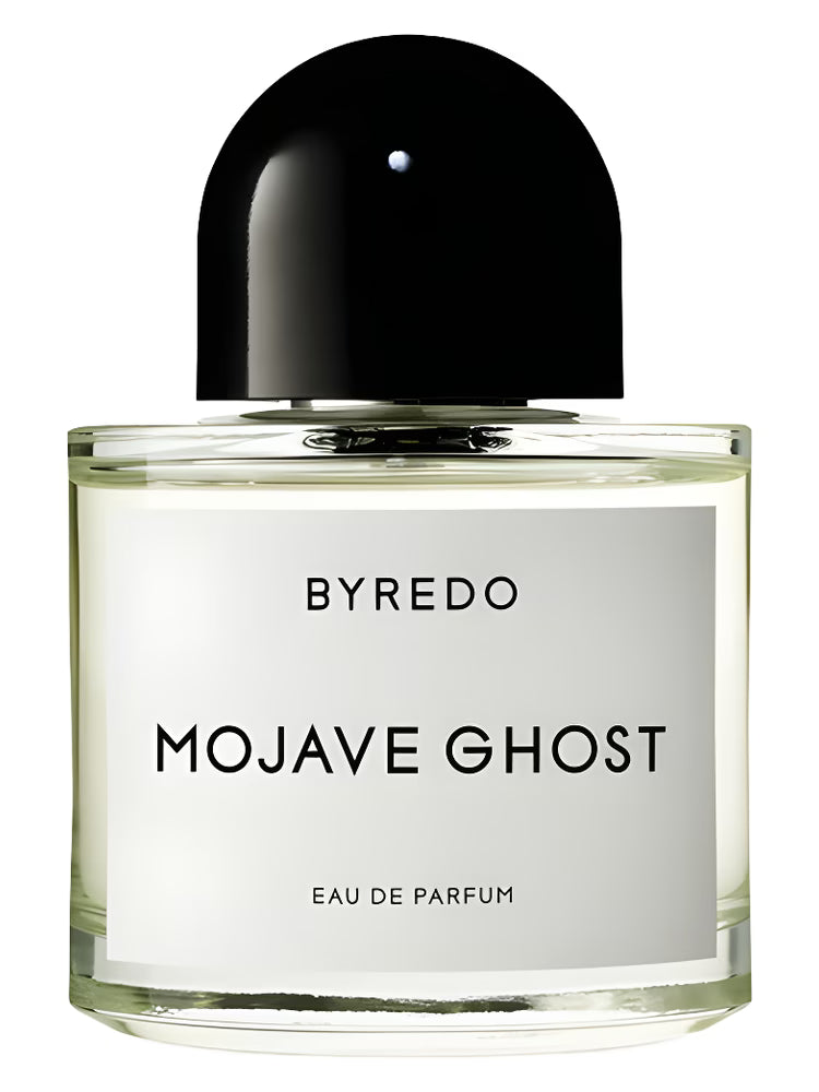 BYREDO – MOJAVE GHOST