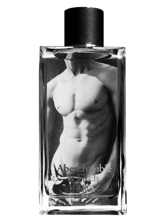 ABERCROMBIE & FITCH – FIERCE