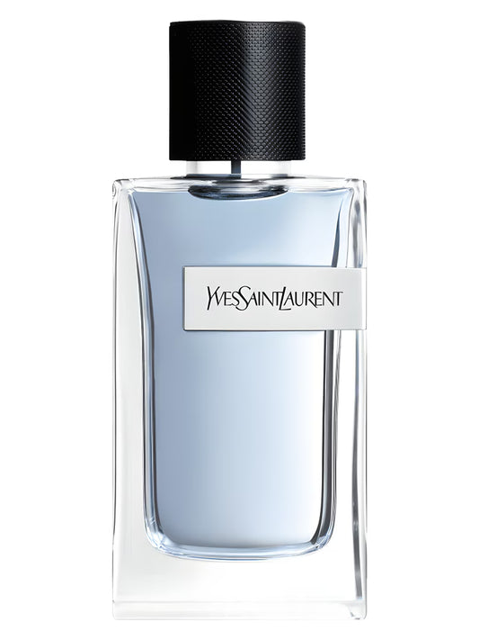 YVES SAINT LAURENT – Y EAU DE TOILETTE