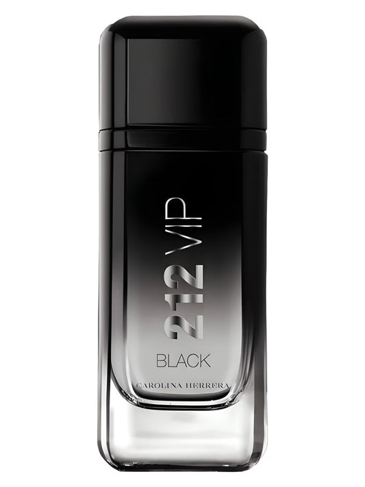 CAROLINA HERRERA – 212 VIP BLACK EAU DE PARFUM