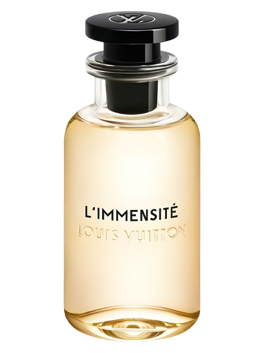 LOUIS VUITTON – L’IMMENSITÉ