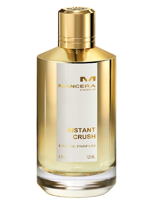 MANCERA – INSTANT CRUSH