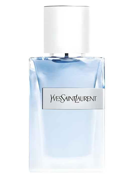 YVES SAINT LAURENT – Y EAU FRAÎCHE