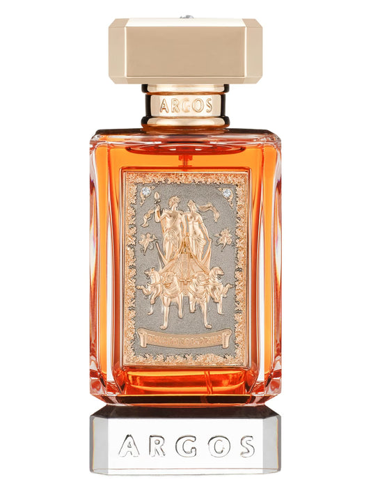 ARGOS – TRIUMPH OF BACCHUS