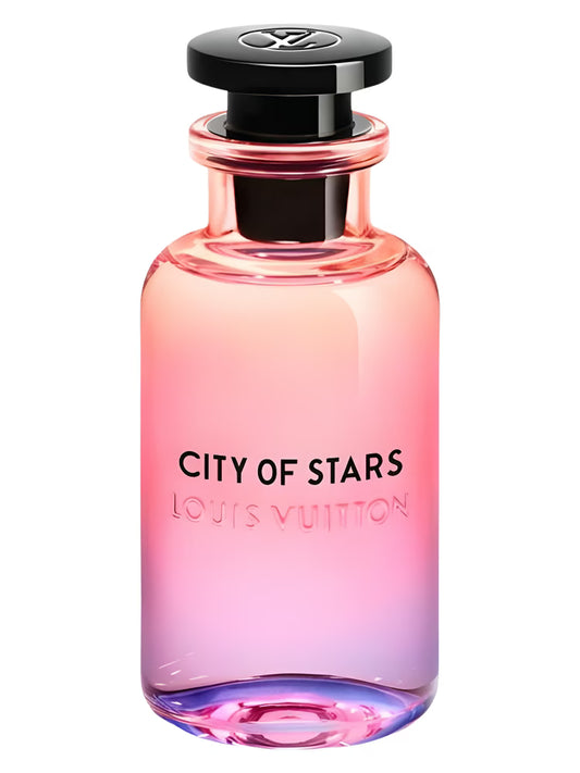 LOUIS VUITTON – CITY OF STARS