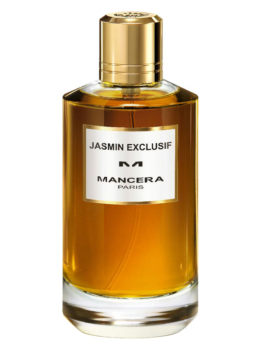 MANCERA – JASMIN EXCLUSIF