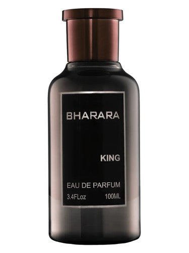 BHARARA – KING EAU DE PARFUM