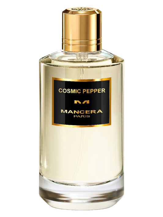 MANCERA – COSMIC PEPPER